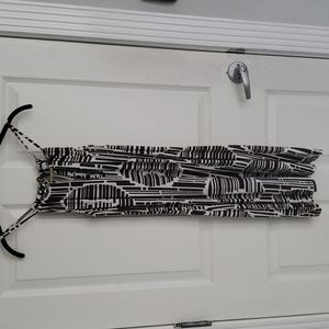 Trina turk mini dress